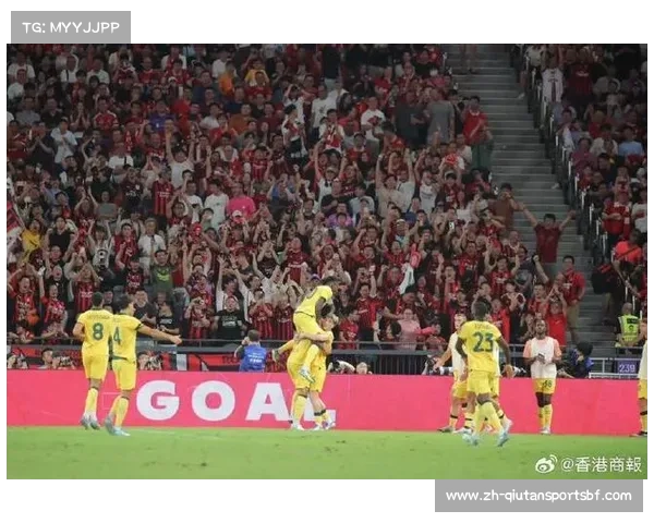 利物浦与AC米兰在港对决，足球盛宴的香港时刻