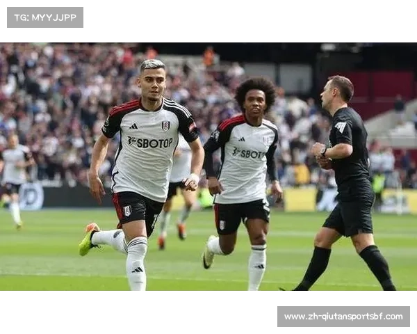 富勒姆英超最后一战，能否为赛季交满意答卷？