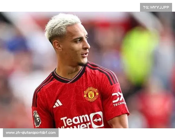 曼联宣布引进安东尼，红魔新篇章即将开启